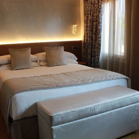 Rosa Salva Hotel Венеция Екстериор снимка