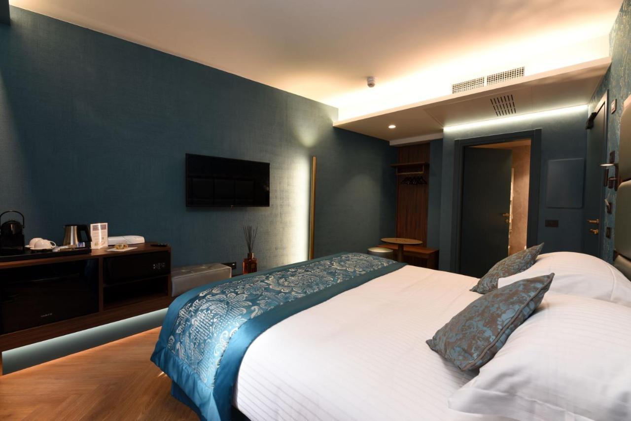 Rosa Salva Hotel Венеция Екстериор снимка