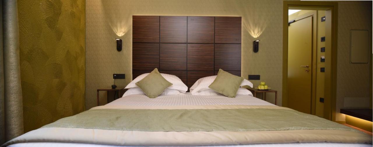 Rosa Salva Hotel Венеция Екстериор снимка
