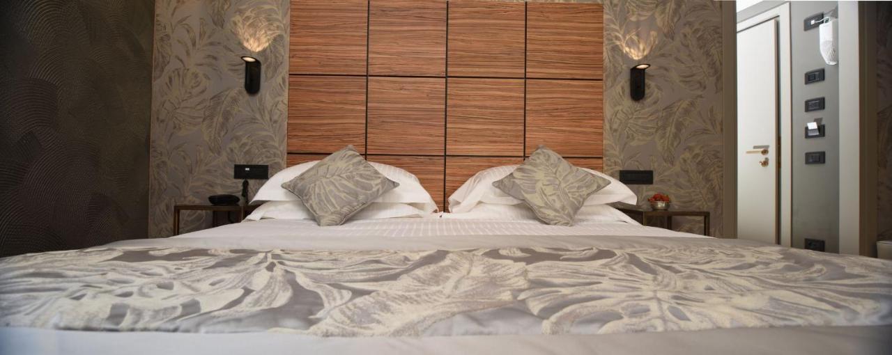 Rosa Salva Hotel Венеция Екстериор снимка