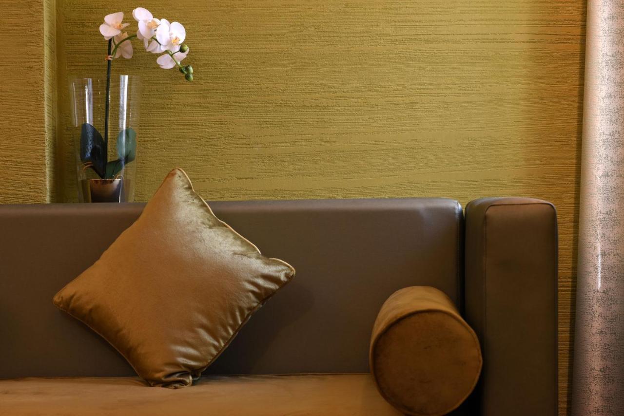 Rosa Salva Hotel Венеция Екстериор снимка