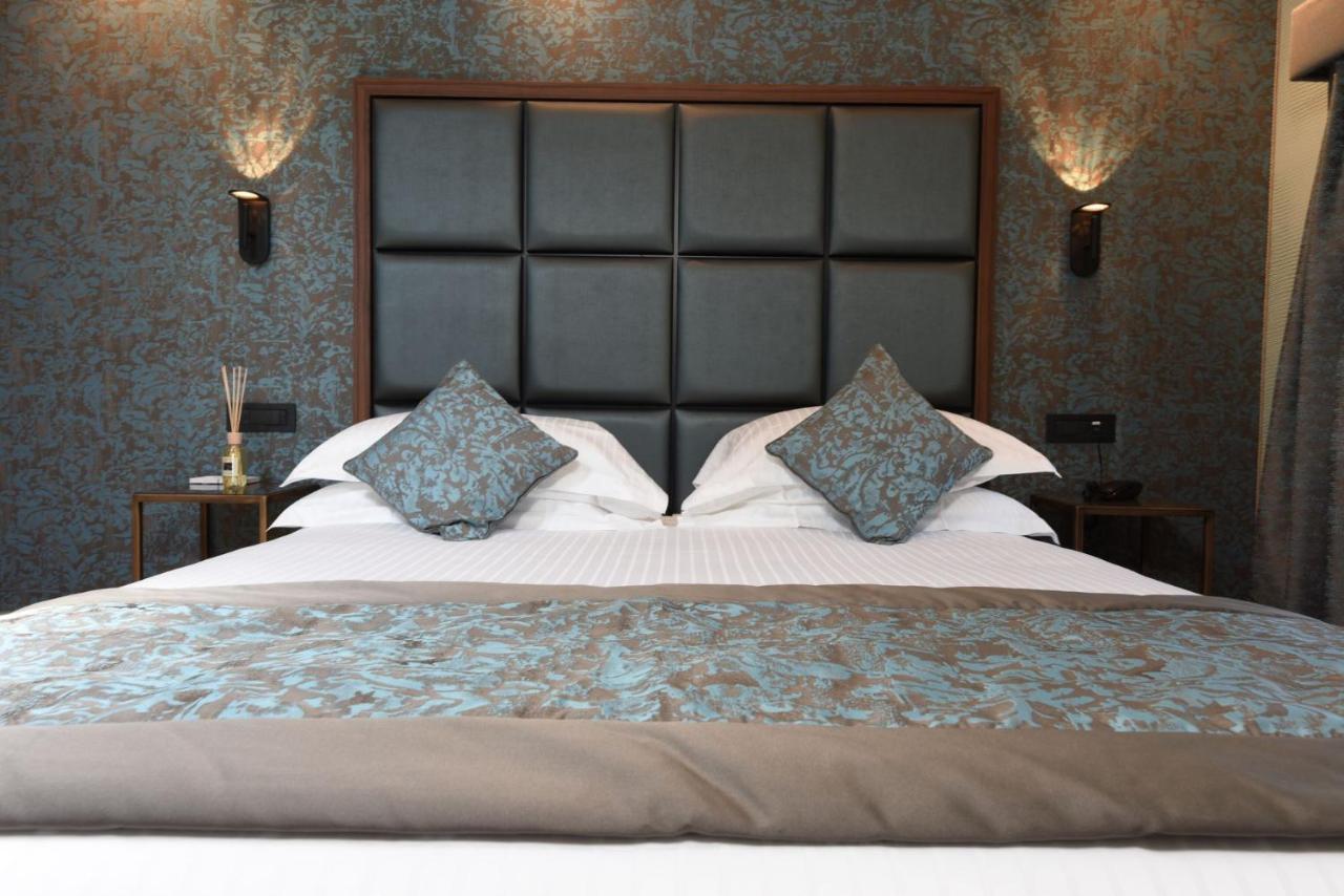 Rosa Salva Hotel Венеция Екстериор снимка