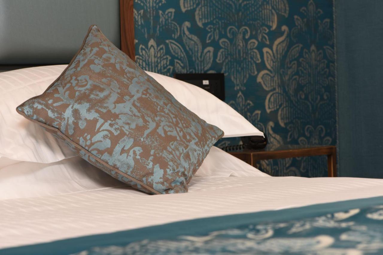 Rosa Salva Hotel Венеция Екстериор снимка