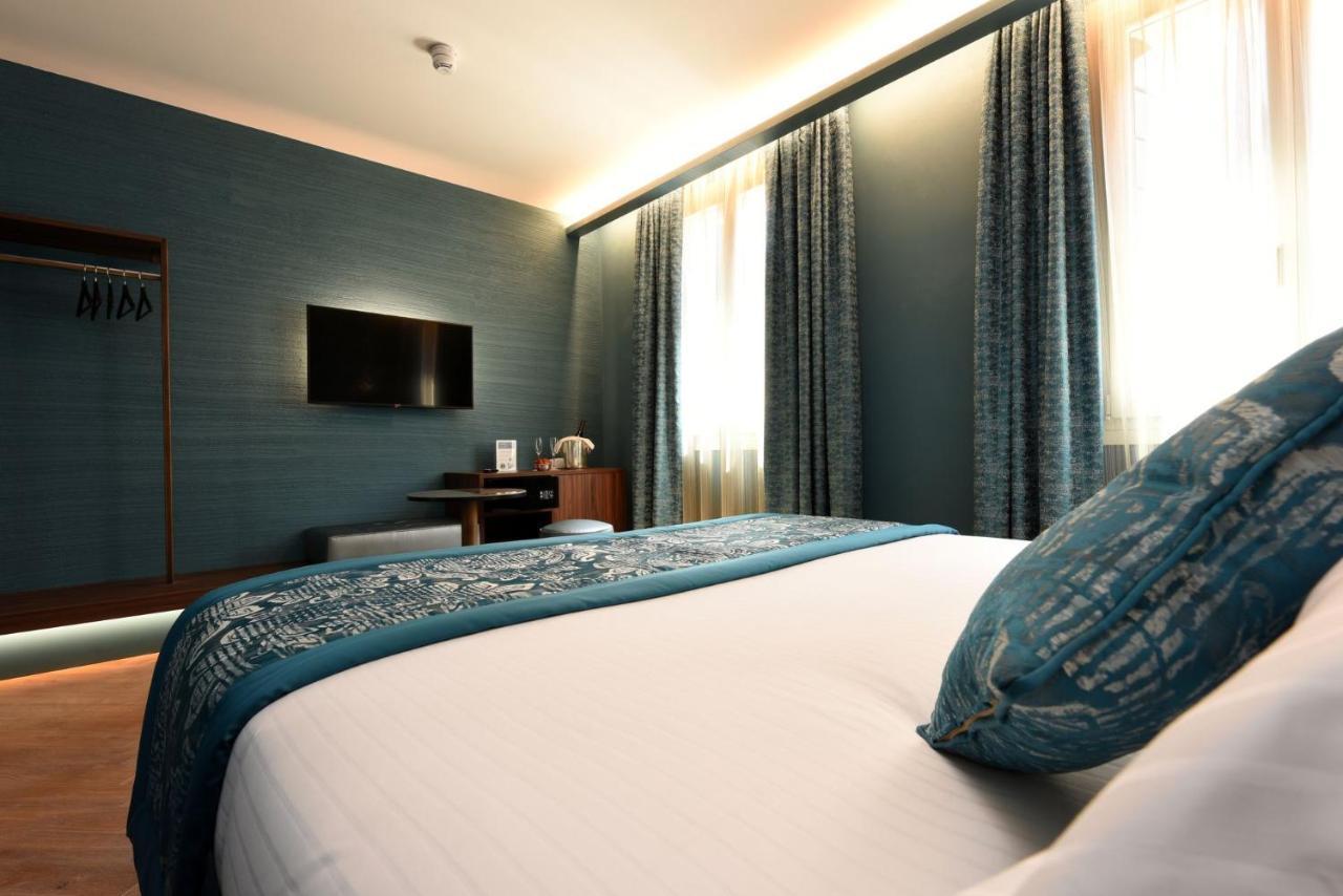 Rosa Salva Hotel Венеция Екстериор снимка
