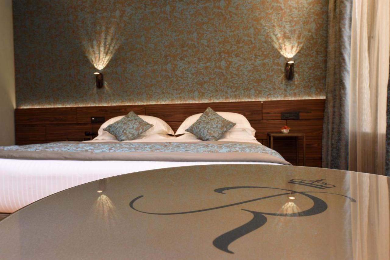 Rosa Salva Hotel Венеция Екстериор снимка