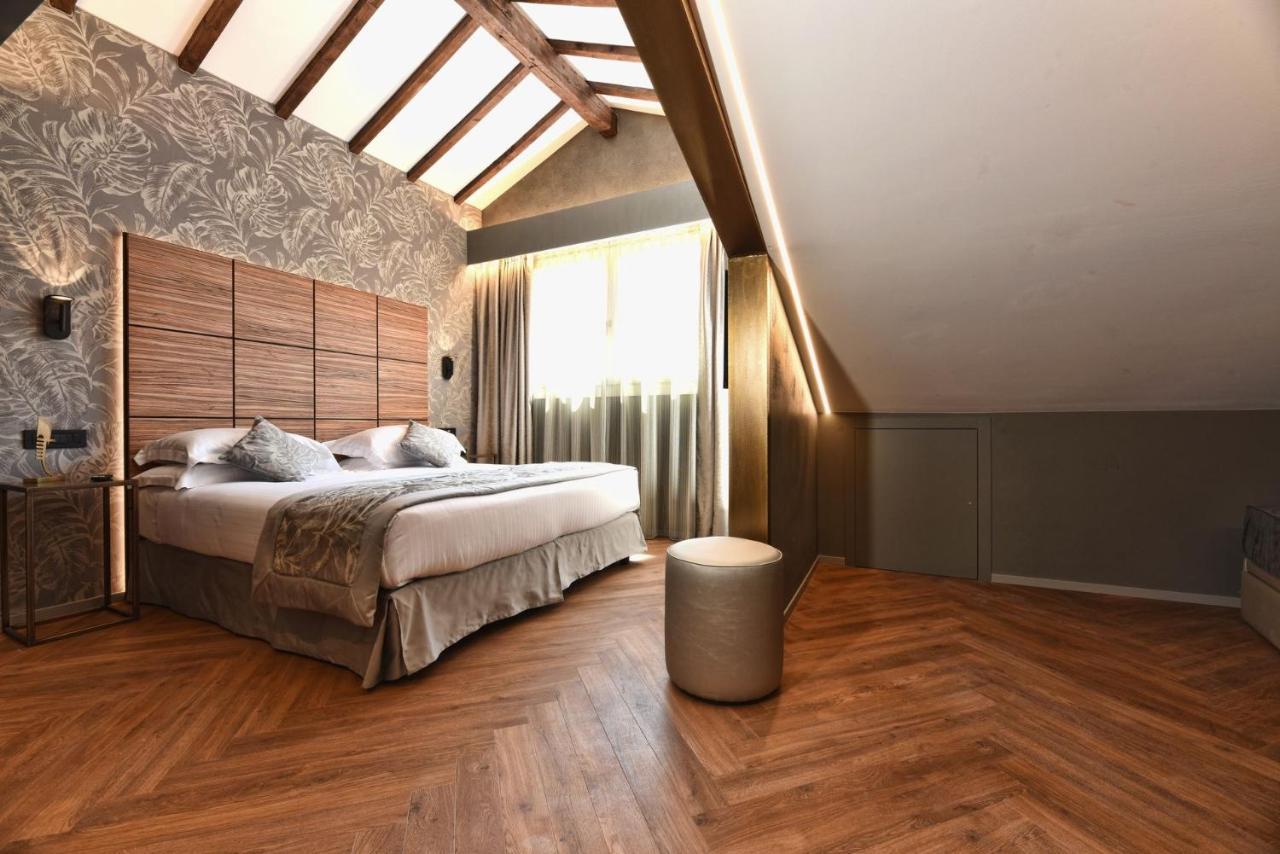 Rosa Salva Hotel Венеция Екстериор снимка