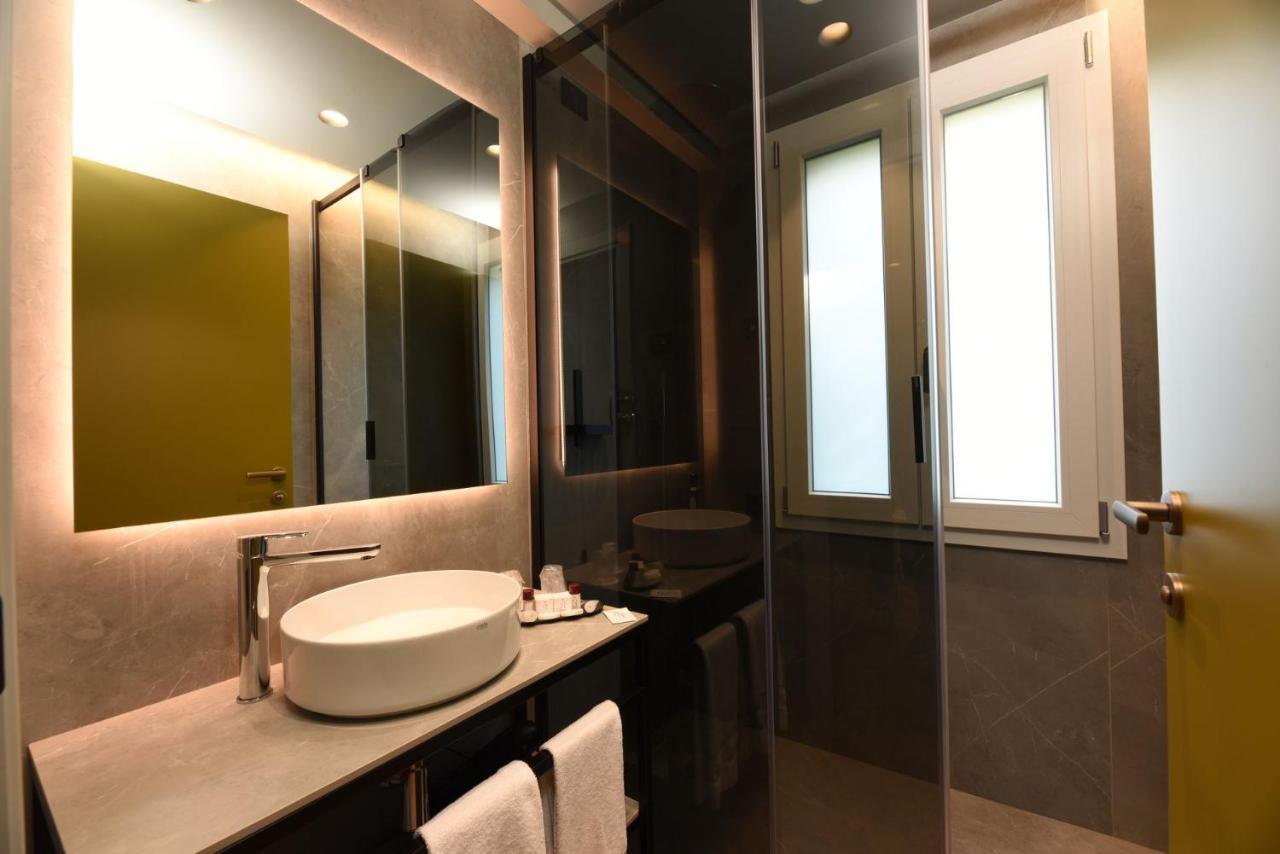 Rosa Salva Hotel Венеция Екстериор снимка