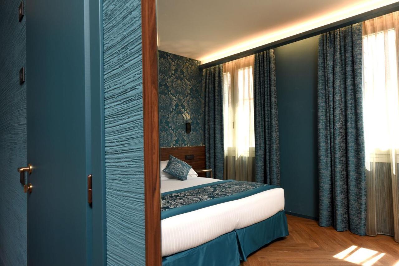 Rosa Salva Hotel Венеция Екстериор снимка