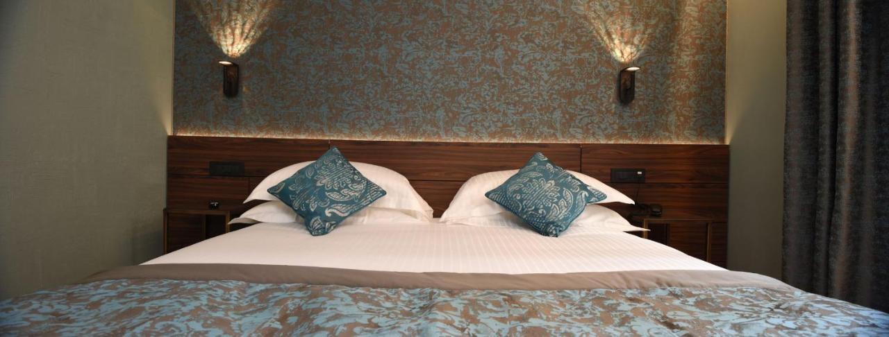 Rosa Salva Hotel Венеция Екстериор снимка