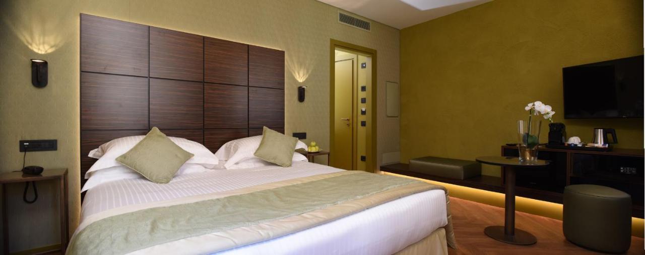 Rosa Salva Hotel Венеция Екстериор снимка