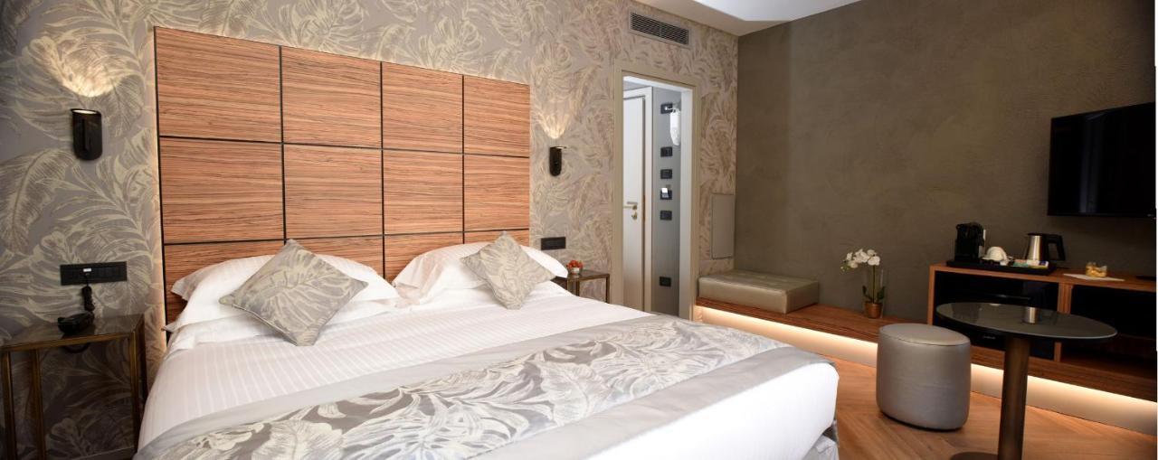 Rosa Salva Hotel Венеция Екстериор снимка