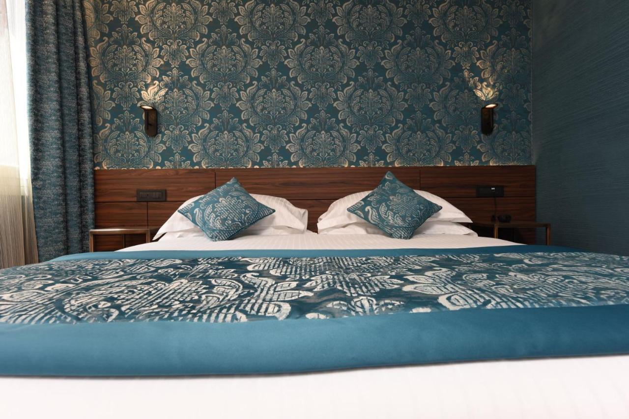 Rosa Salva Hotel Венеция Екстериор снимка
