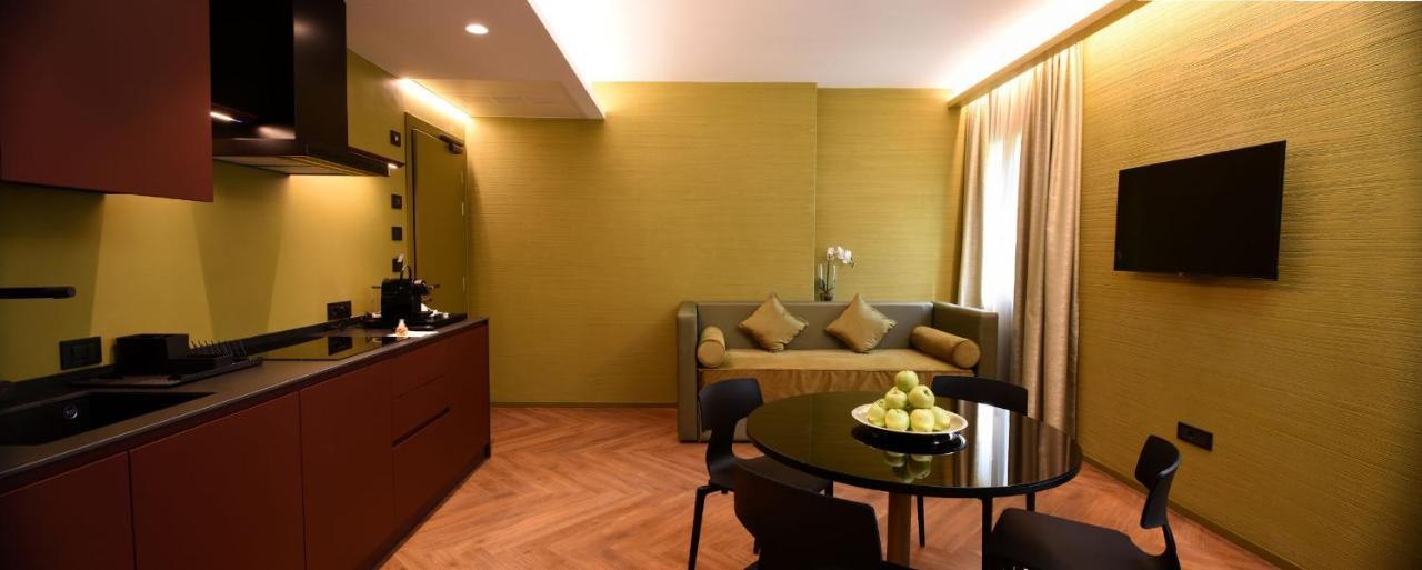 Rosa Salva Hotel Венеция Екстериор снимка