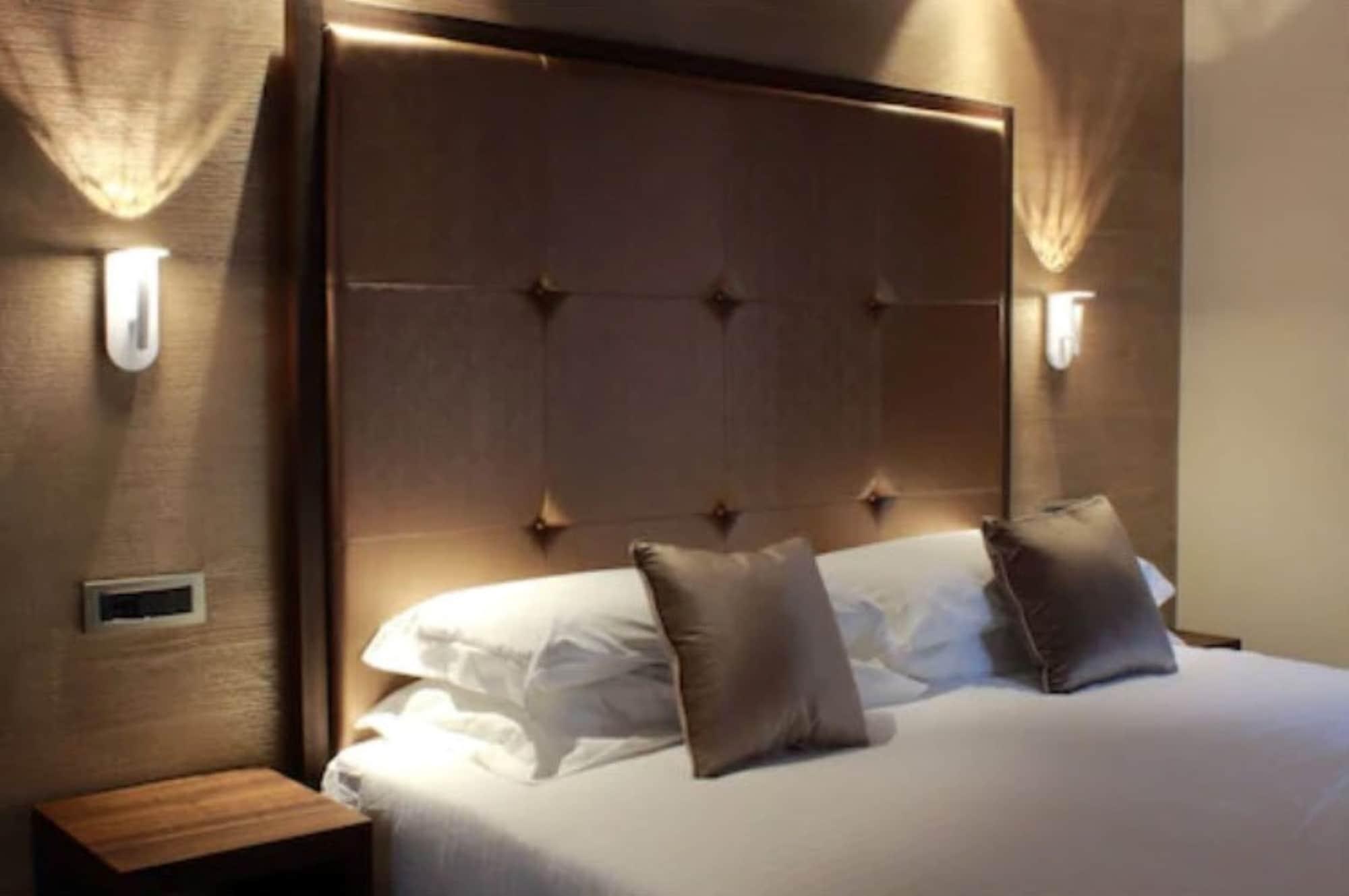 Rosa Salva Hotel Венеция Екстериор снимка
