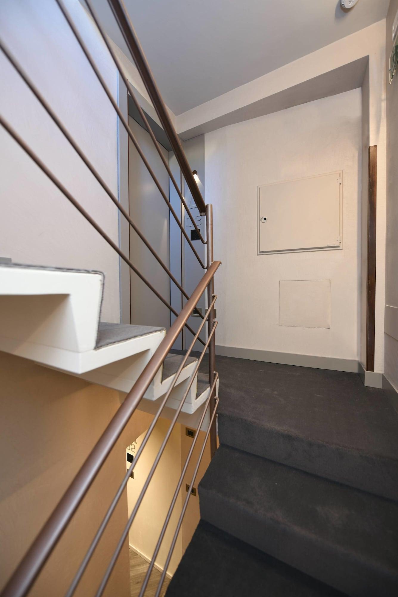 Rosa Salva Hotel Венеция Екстериор снимка