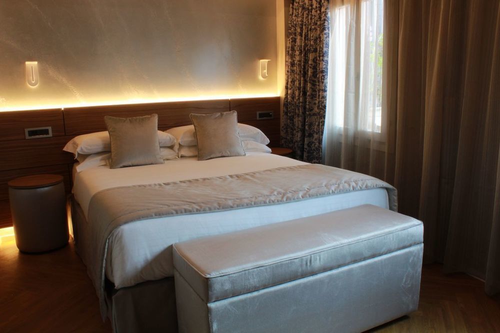 Rosa Salva Hotel Венеция Екстериор снимка